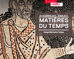 Expo le Louvre Lens Matières du temps