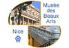 Musée des Beaux-arts Jules Chéret Nice
