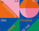 Exposition la Nuit des Musées 2018