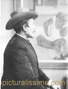 Paul Gauguin