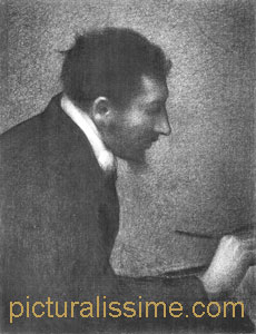 Georges Seurat