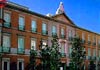 Museo Thyssen-Bornemisza Madrid