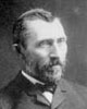 biographie Van Gogh