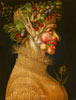 Arcimboldo l'été 1563