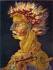 Arcimboldo le Feu