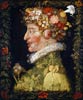 Arcimboldo le Printemps