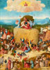 Bosch le Chariot de Foin centre