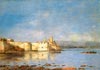 Boudin le Port d'Antibes