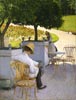 Caillebotte les orangers