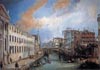 Canaletto le Rio dei Mendicanti