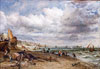 Constable Quai de la chaîne