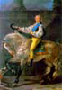 le conte Potocki