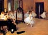 Classe de danse The Met Museum