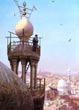 Gérôme Muezzin appel etagrave; la prière