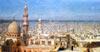 Gérôme Vue du Caire