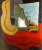 Juan Gris Bananes