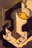 Juan Gris Citron