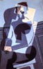 Juan Gris Josette