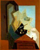 Juan Gris La Peinture