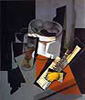 Juan Gris le Journal