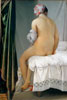 Ingres la Baigneuse Valpietccedil;on