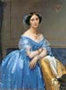 la Princesse Albert de Brogli