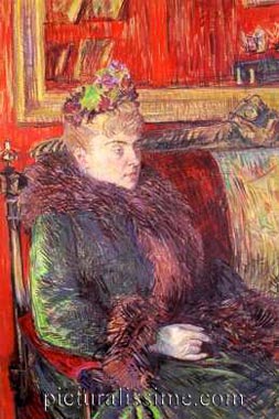 toulouse lautrec madame gortzikoff