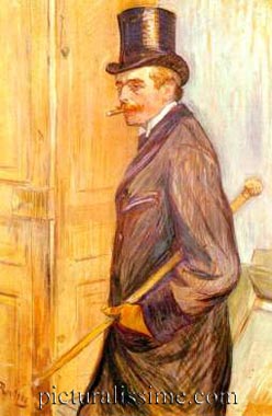 toulouse lautrec louis pascal