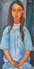 Modigliani Alice