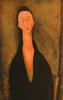 Modigliani Lunia Czechowska