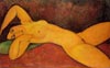 Modigliani Grand Nu