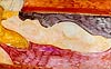 Modigliani Nu couché le bras droit replié sous la tetecirc;te