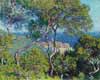 Monet Bordighera