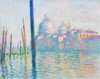 Monet le grand canal 2