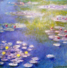 Monet Nymphéas 3