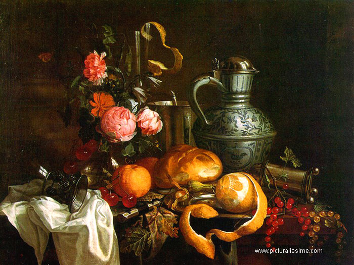 Davidsz de Heem N1