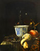 Willem Kalf Porcelaine chinoise