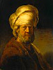 l'Homme au Turban