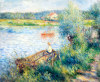 Renoir Canotage à Bougival