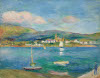 Renoir Port de pêche