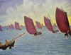 Signac Brise Concarneau