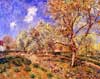 Sisley printemps etagrave; veneux
