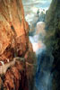 Turner le Col du Saint Gothard