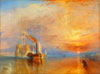 Turner le Téméraire