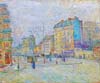 Van Gogh Boulevard de Clichy