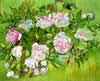 Van Gogh Les Roses