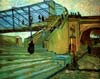 Van Gogh Le Pont de Trinquetaille