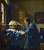 Vermeer l'Astronome