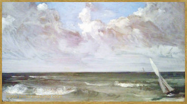 Whistler Vert et gris - La Manche