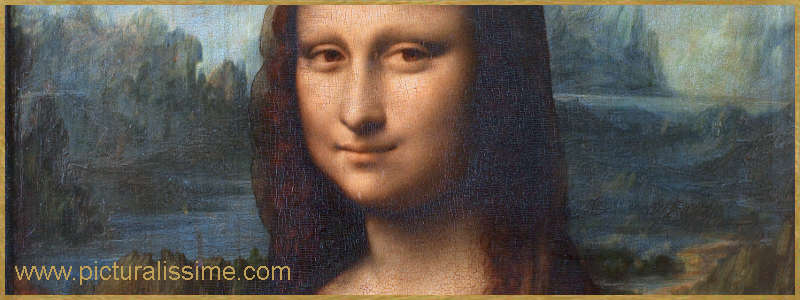 Copie de tableau Picturalissime